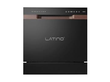 MÁY RỬA BÁT LATINO ESB08LT